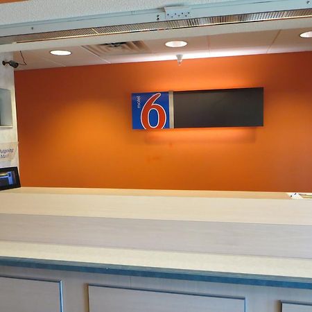 Motel 6-Minonk, Il Exterior foto