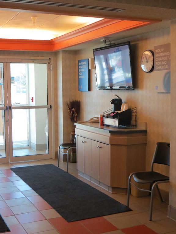 Motel 6-Minonk, Il Exterior foto